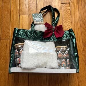 Peppermint & Pine 5 Piece Gift Set